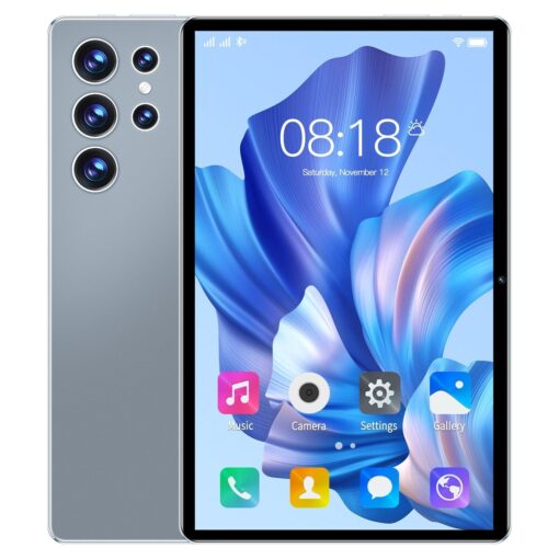 S23 Tablet Features 16GB RAM and 512GB Storage