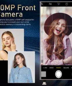 Alternative view of S24 Ultra 5G Smartphones