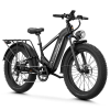 M2 Pro Xterrain Ebike