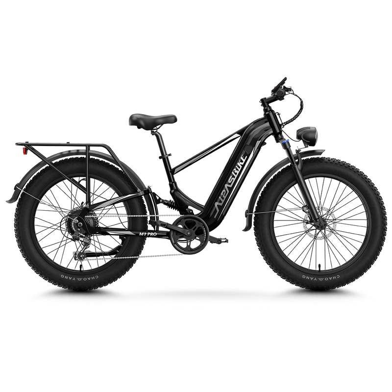 M2 Pro Xterrain Ebike - Image 4