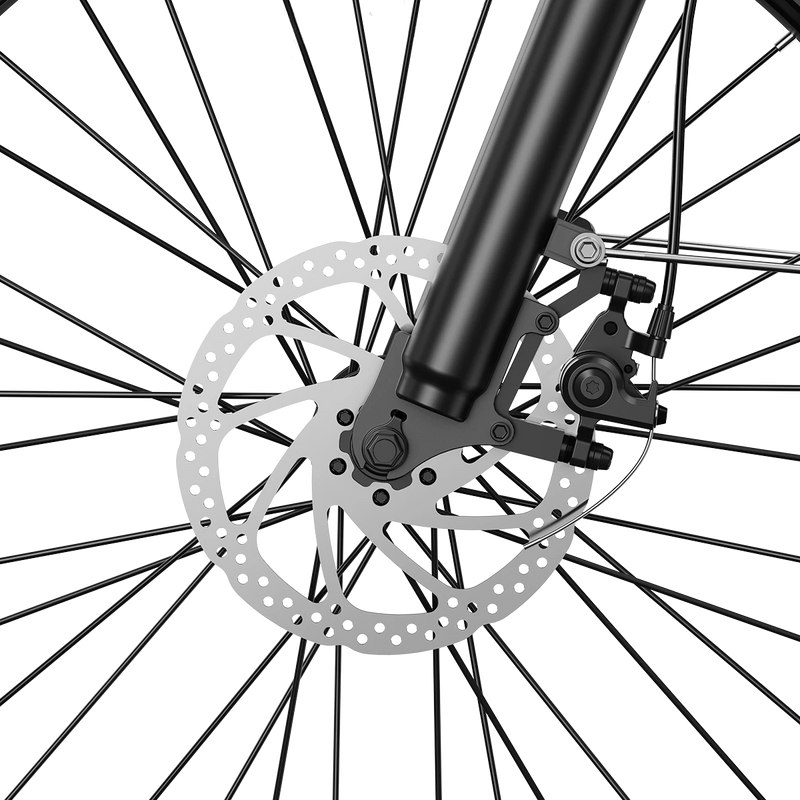 M2 Pro Xterrain Ebike - Image 11