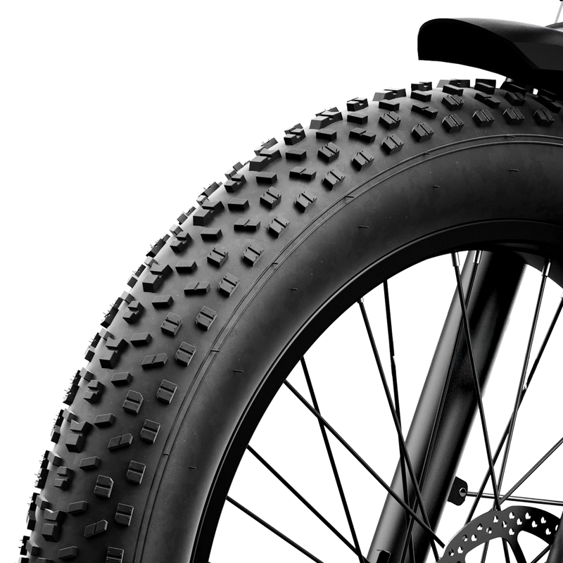 M2 Pro Xterrain Ebike - Image 12