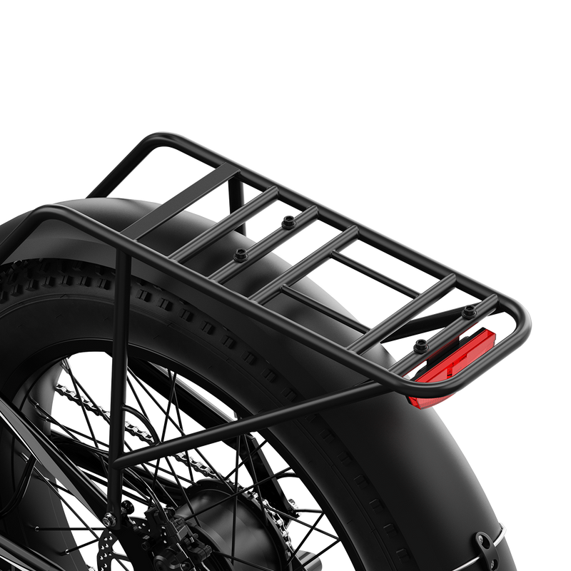 M2 Pro Xterrain Ebike - Image 9