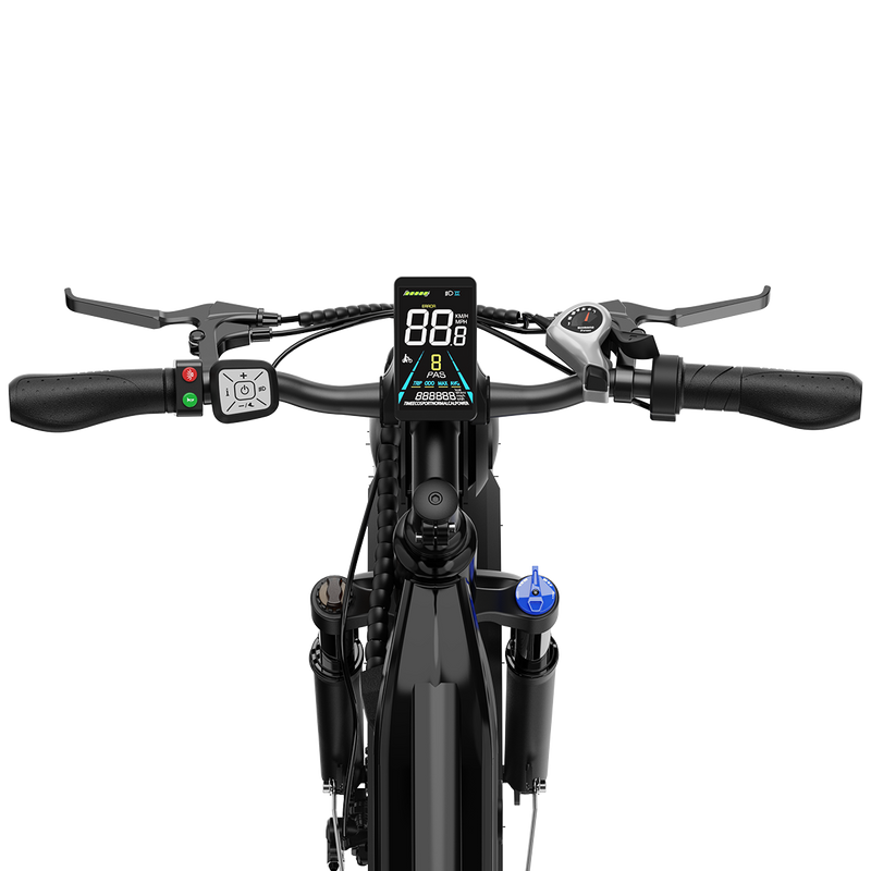M2 Pro Xterrain Ebike - Image 5