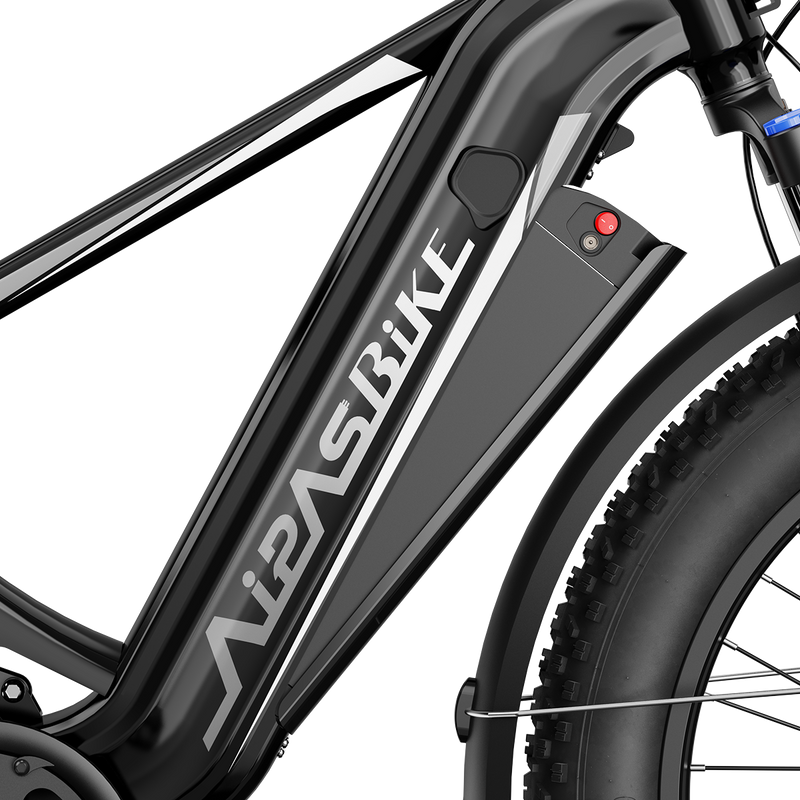 M2 Pro Xterrain Ebike - Image 10