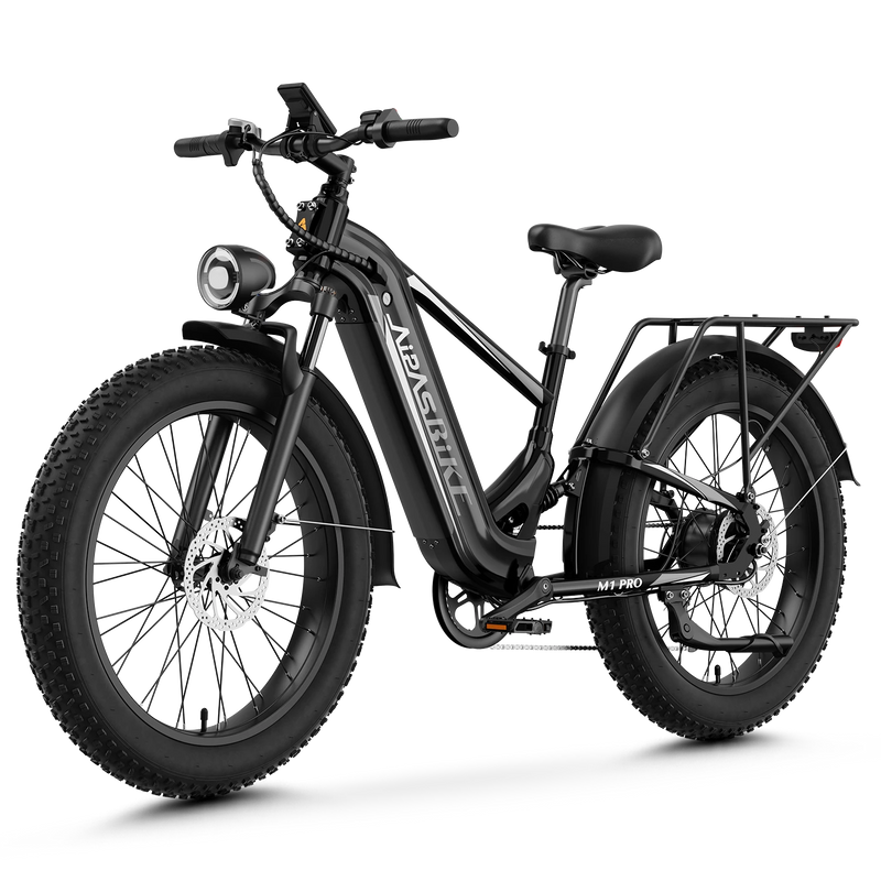 M2 Pro Xterrain Ebike - Image 3