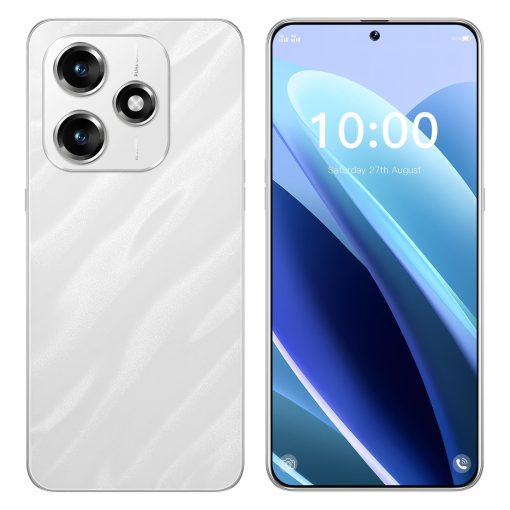 Note14 Smartphone: 7.3-Inch Incell Display, 16GB RAM + 1TB Storage