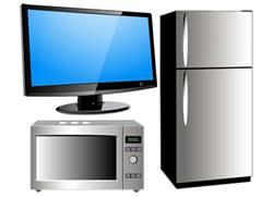 Powers fridge, furnace, well pump, and much more