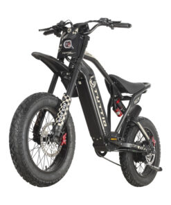 ICT Electric Bike For Adults - UL Certification