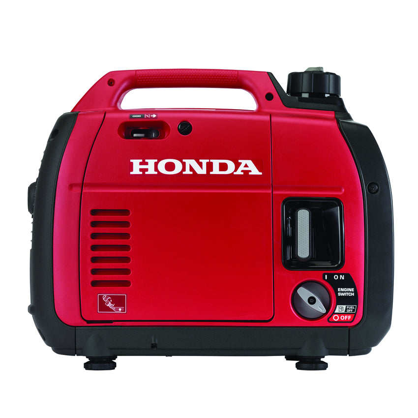 2200 watt 120V inverter generator with CO-MINDER - Image 11