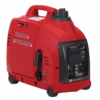 1000 watt 120V inverter generator with CO-MINDER™
