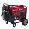 5000 watt 120/240V generator with CO-MINDER™