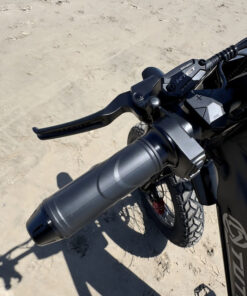Alternative view of ICT Electric Bike For Adults - UL Certification