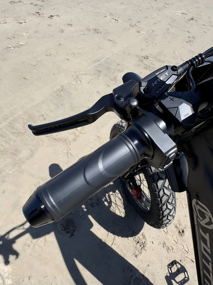 ICT Electric Bike For Adults - UL Certification - Image 2